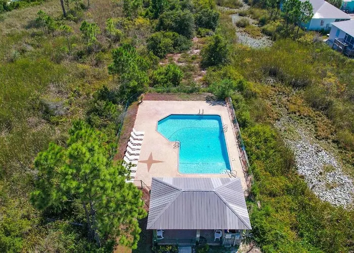 The Rookery Iii 5001 Holiday home Gulf Shores