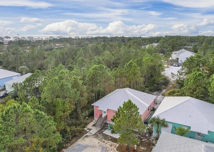 The Rookery Iii 5001 Gulf Shores