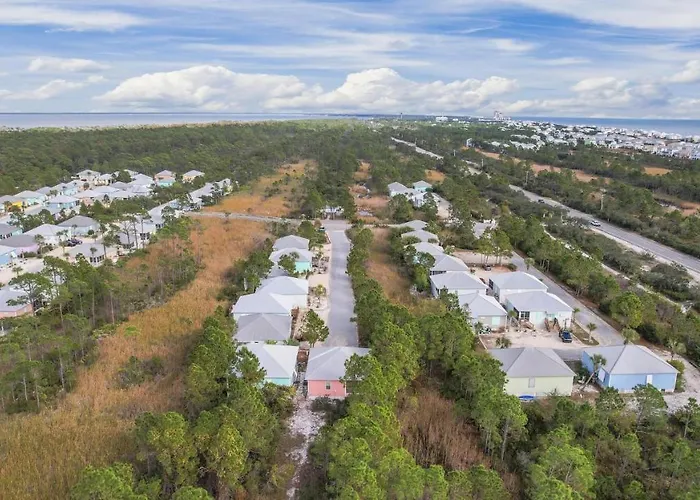 The Rookery Iii 5001 Holiday home Gulf Shores