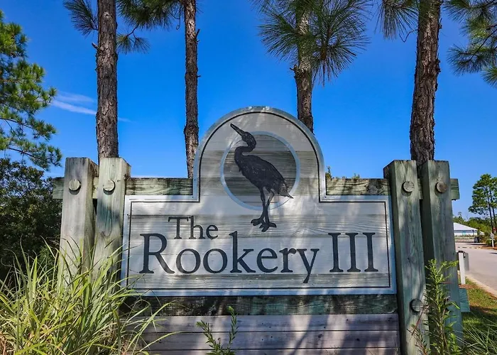 Holiday home The Rookery Iii 5001 Gulf Shores