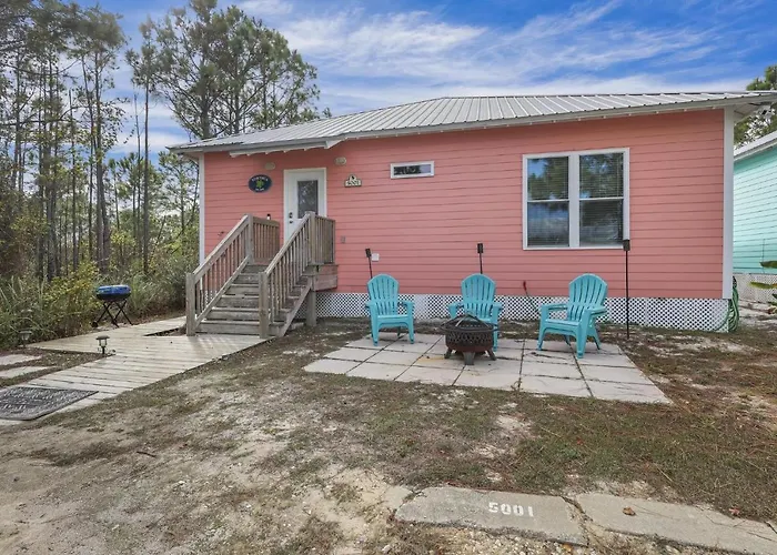 The Rookery Iii 5001 Holiday home *