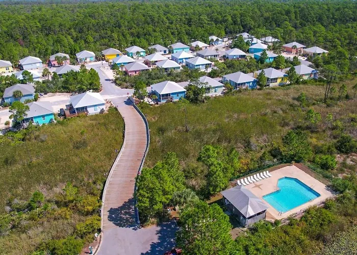 Holiday home The Rookery Iii 5001 Gulf Shores