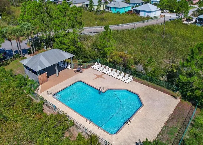 Holiday home The Rookery Iii 5001 Gulf Shores