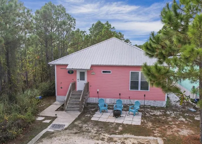 The Rookery Iii 5001 Holiday home