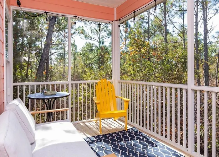 The Rookery Iii 5001 Holiday home